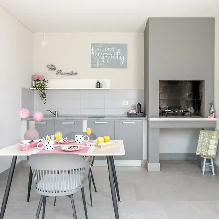 Romantica - Wellness House For Two Villa