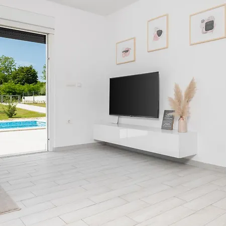 Romantica - Wellness House For Two
