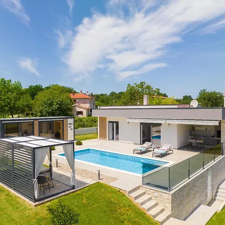 Romantica - Wellness House For Two *