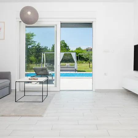 Romantica - Wellness House For Two Villa *