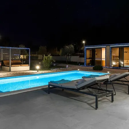 Romantica - Wellness House For Two *