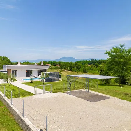 Βίλα Romantica - Wellness House For Two
