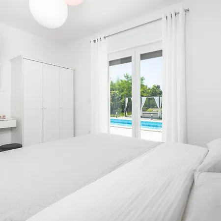 Villa Romantica - Wellness House For Two