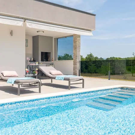 Romantica - Wellness House For Two Ruzici (Sveta Nedelja)