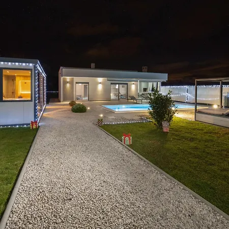 Romantica - Wellness House For Two Villa Ruzici (Sveta Nedelja)