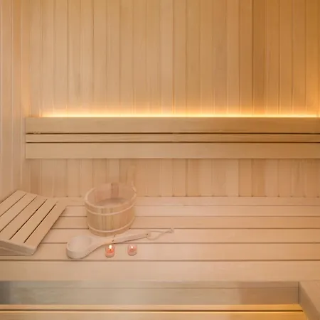Romantica - Wellness House For Two * Ruzici (Sveta Nedelja)
