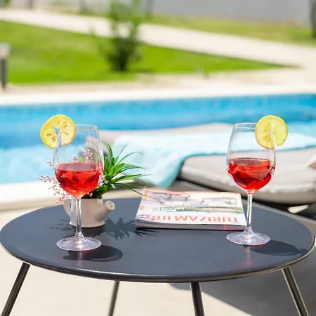 Vila Romantica - Wellness House For Two *