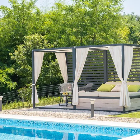 Romantica - Wellness House For Two Vila Ruzici (Sveta Nedelja)