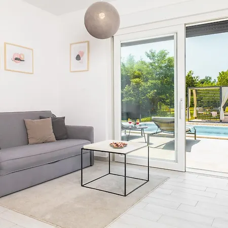 Romantica - Wellness House For Two