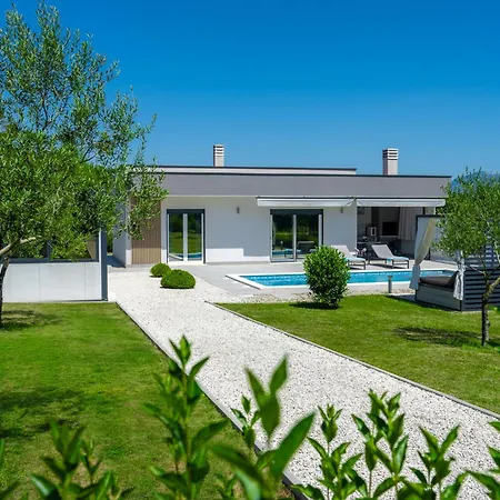 Romantica - Wellness House For Two Βίλα
