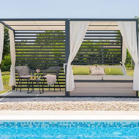 Villa Romantica - Wellness House For Two
