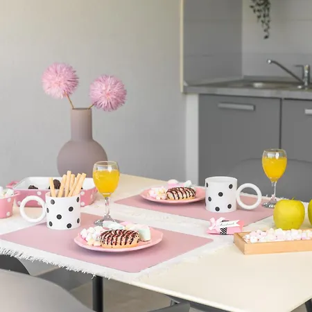 Romantica - Wellness House For Two