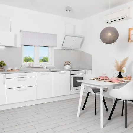 Romantica - Wellness House For Two